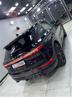 لينكولن كورسير